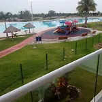 Dreams Lagoon