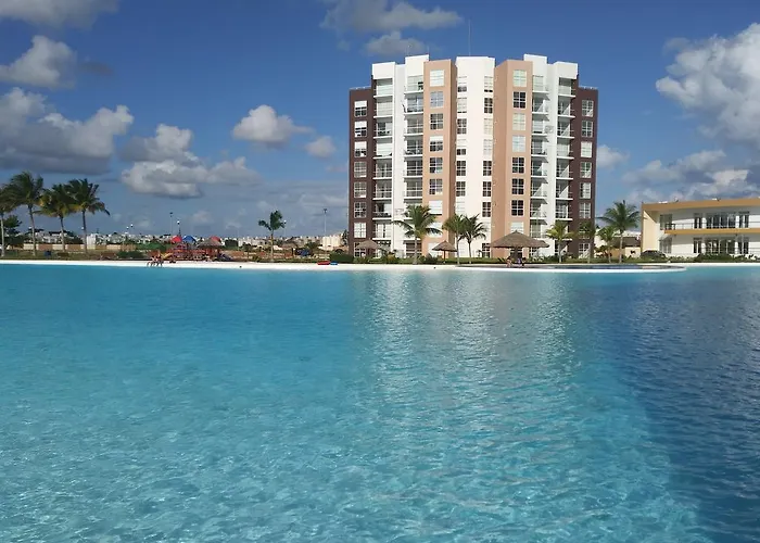 Dreams Lagoon