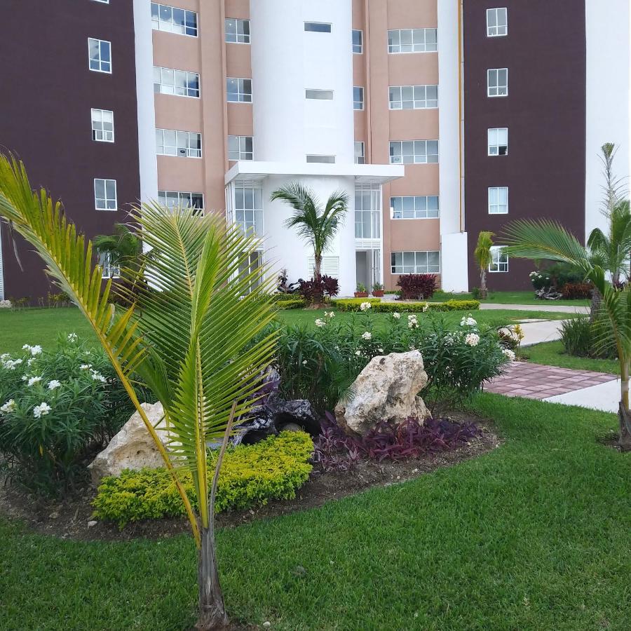 Dreams Lagoon Apartment Cancun