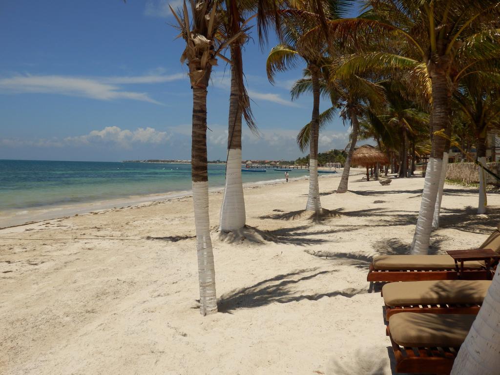 Apartment Dreams Lagoon Cancun