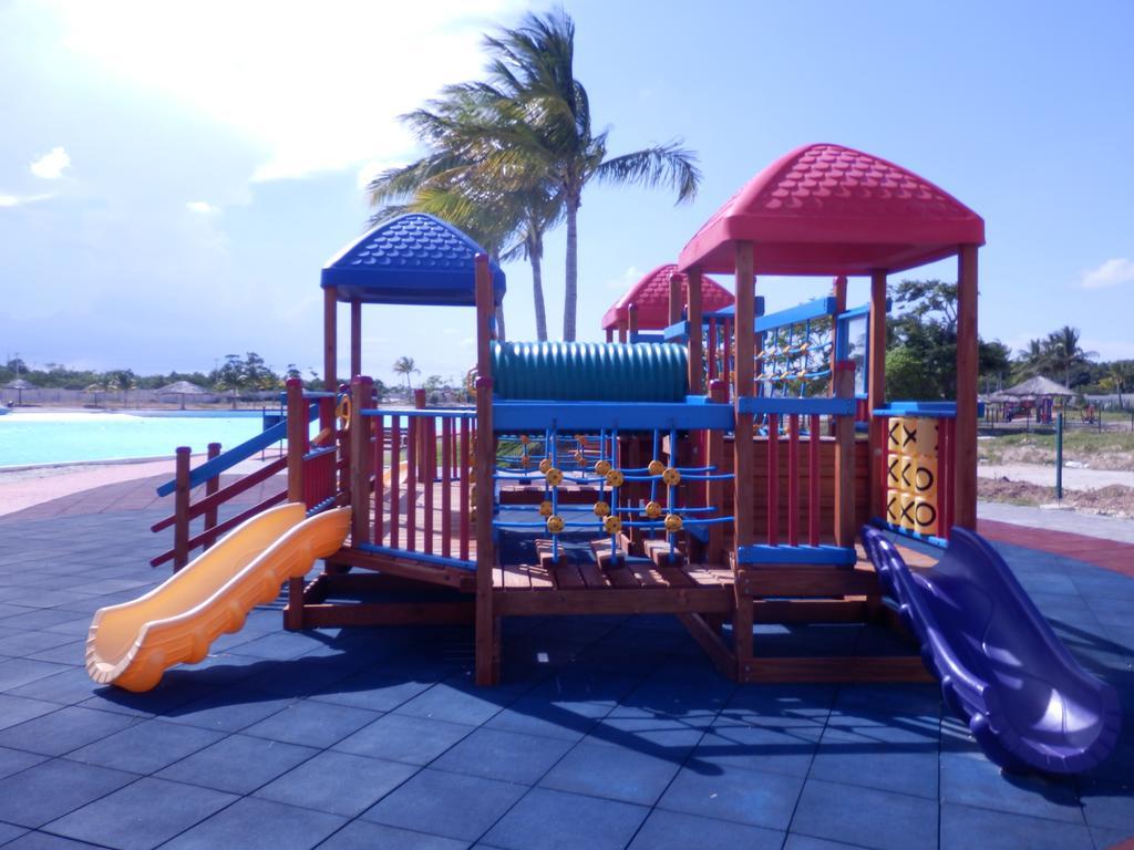 Dreams Lagoon *