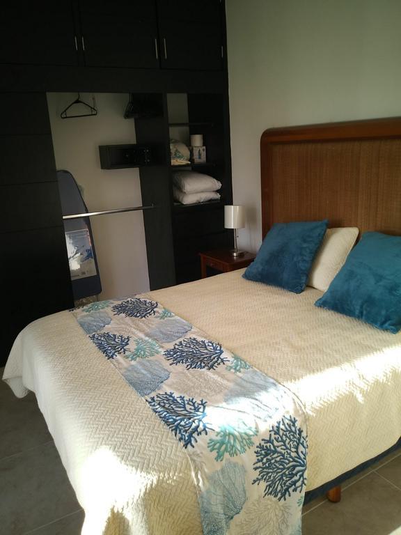 Dreams Lagoon Apartment