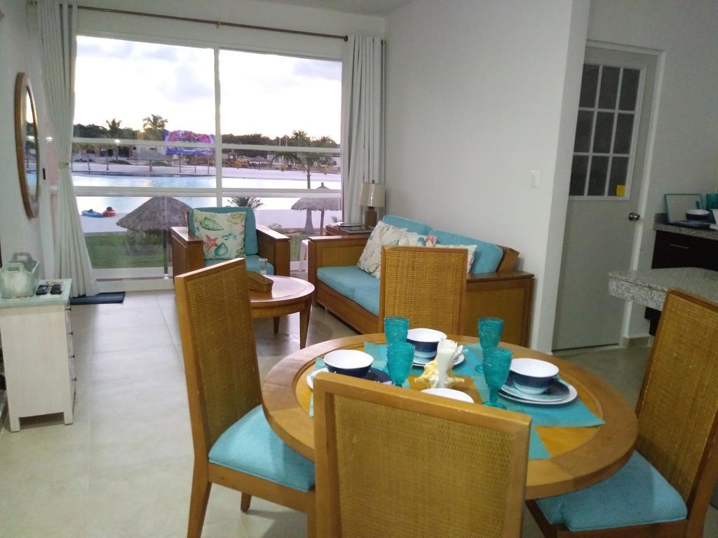 Apartment Dreams Lagoon Cancun