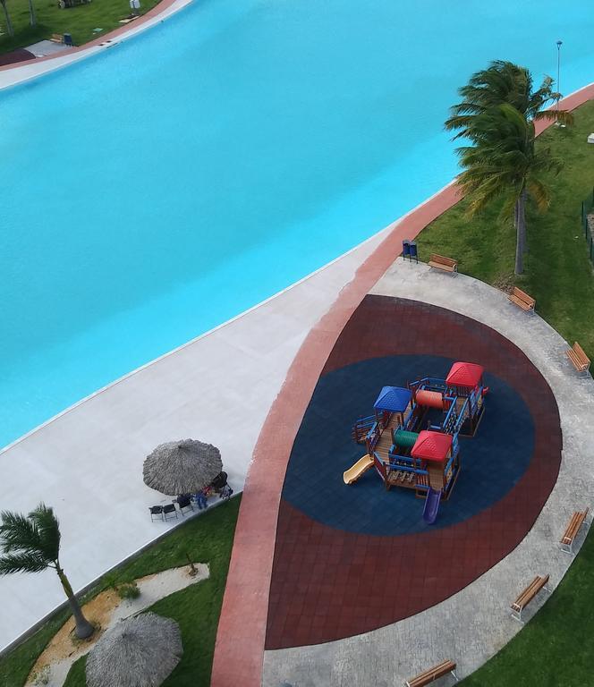 Dreams Lagoon Apartment