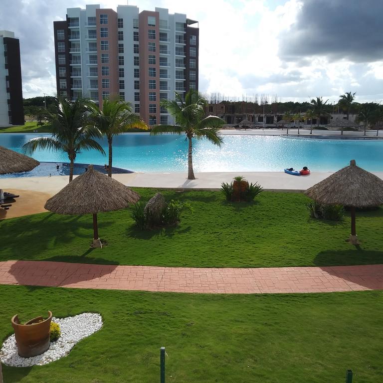 Dreams Lagoon Apartment *