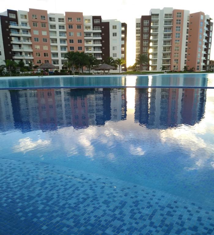 Apartment Dreams Lagoon