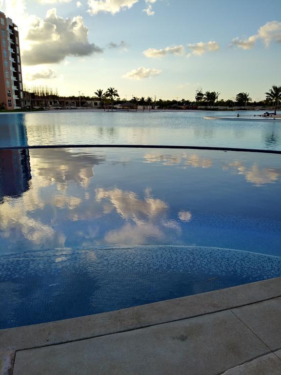 Dreams Lagoon Apartment *